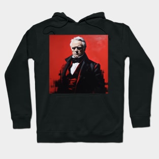 James Buchanan Hoodie